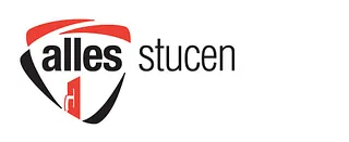 Logo alles stucen